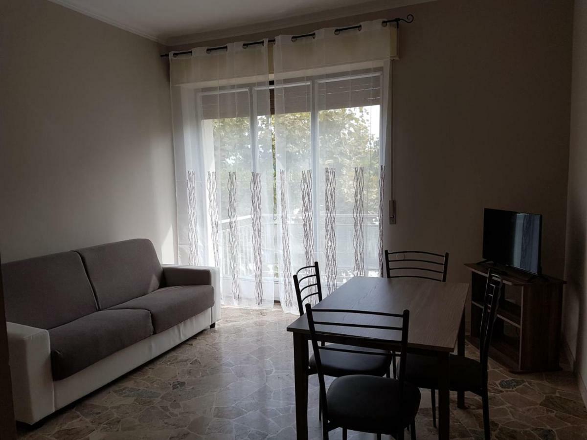 Cav Diamond By People Apartment Asti Exterior photo
